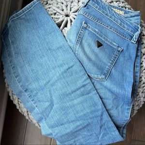 Guess brittney skinny jeans 1981